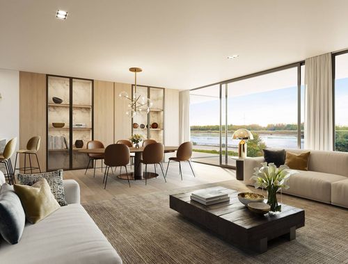                                         Appartement à vendre à Boom, € 336.970
