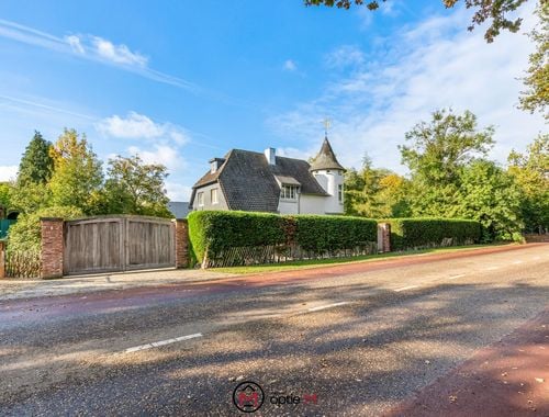                                         Maison à vendre à Hasselt, € 860.000
