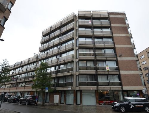                                         Garage te huur in Oostende, € 65
