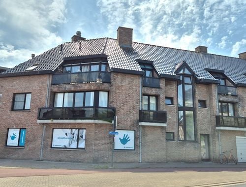                                         Appartement te koop in Roeselare, € 180.000
