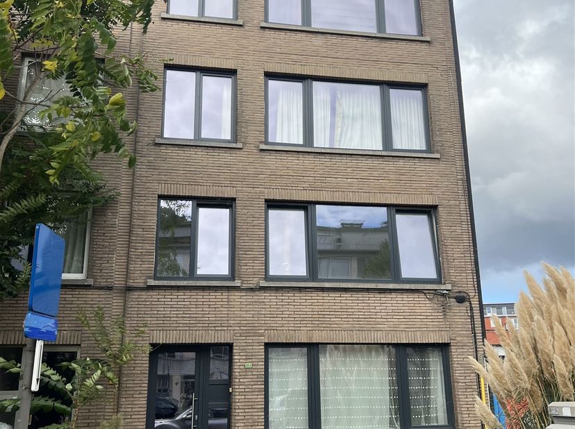 Appartement à louer à Oude Bosuilbaan 37 boîte 101,
                    2100 Deurne