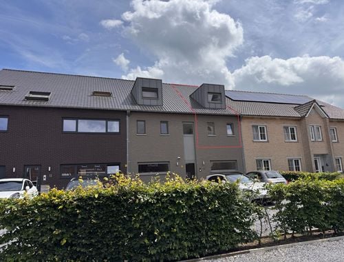                                         Appartement te huur in Zutendaal, € 800
