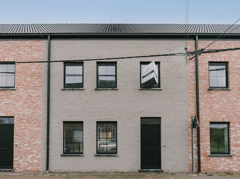 Maison à vendre à Kleine Steenweg 121,
                    2221 Booischot