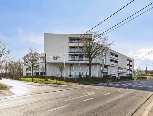                                         Assistentie-appartement te koop in Zwevegem, € 179.000
