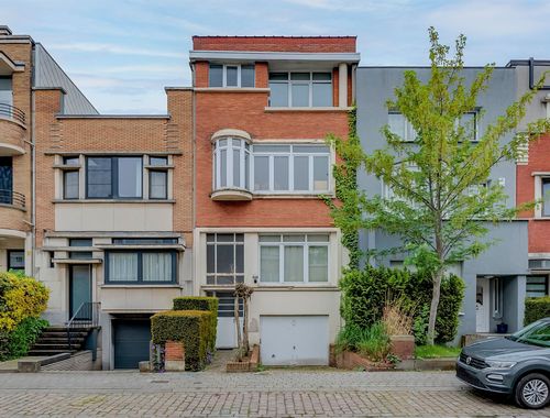                                         Woning te koop in Merksem, € 425.000
