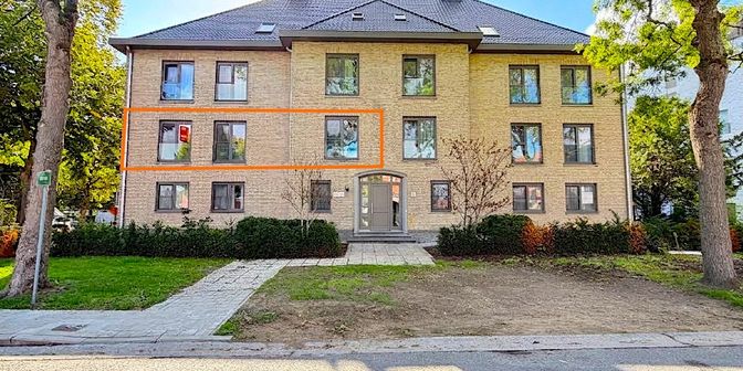 Appartement te koop in Parklaan 37 bus 3, 8200 Sint-Michiels