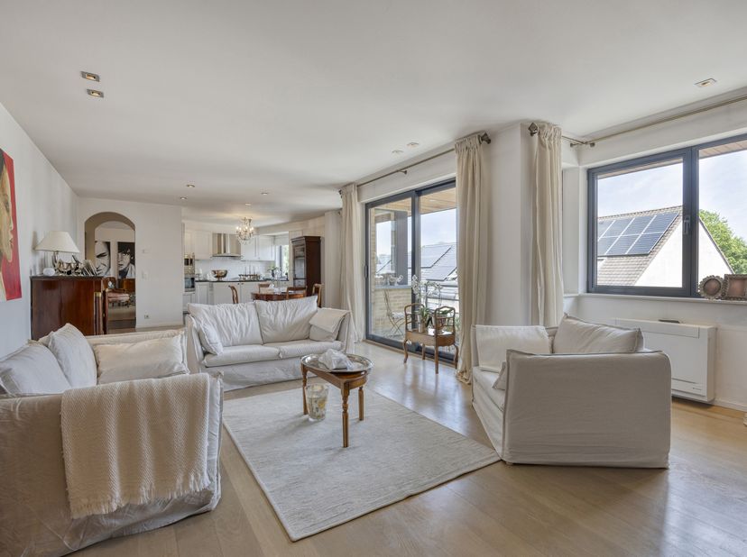 Appartement à vendre à Dorpstraat 8,
                    1701 Itterbeek