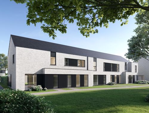                                         Woning te koop in Adegem, € 453.872
