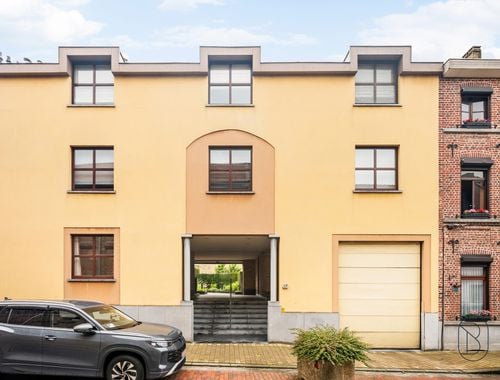                                         Duplex à vendre à Renaix, € 195.000
