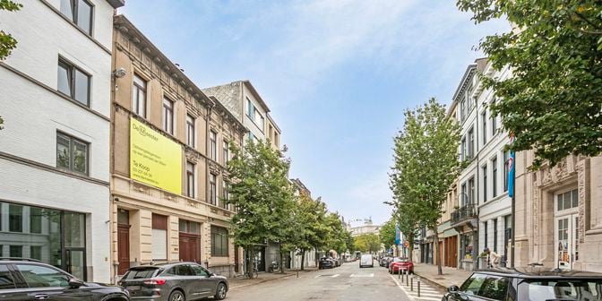 Huis te koop in 2000 Antwerpen