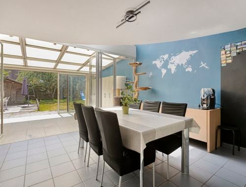                                         Maison à vendre à Aarschot, € 389.000

