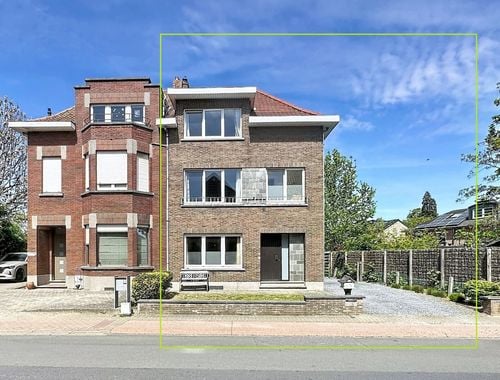                                         Woning te koop in Herent, € 438.000
