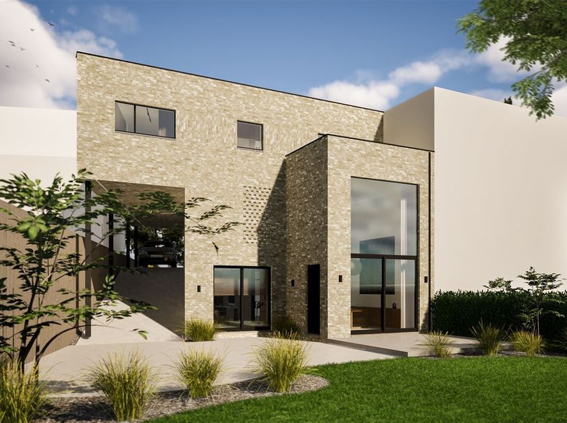 Maison à vendre
                    à 3740 Bilzen