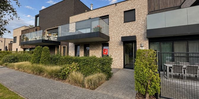 Appartement te huur in Campaniestraat 10, 2431 Veerle