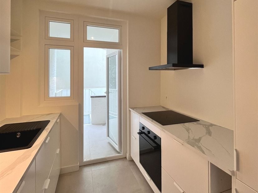 Appartement à vendre à Jupiterstraat 11,
                    2600 Berchem