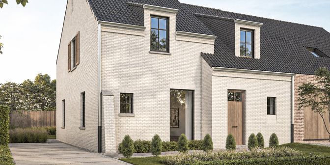 Huis te koop in Smisstraat 56, 3665 As