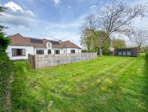                                         Woning te huur in Nevele, € 1.250

