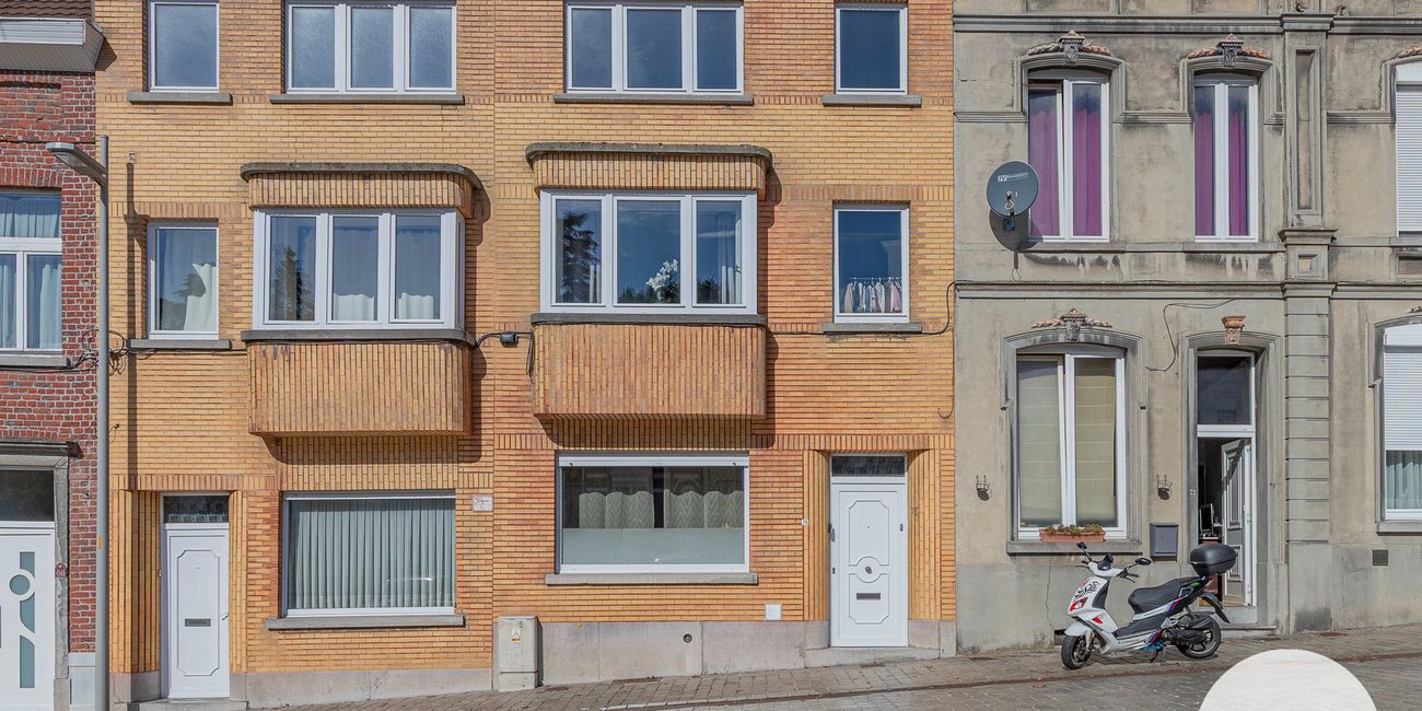 Vesten 70