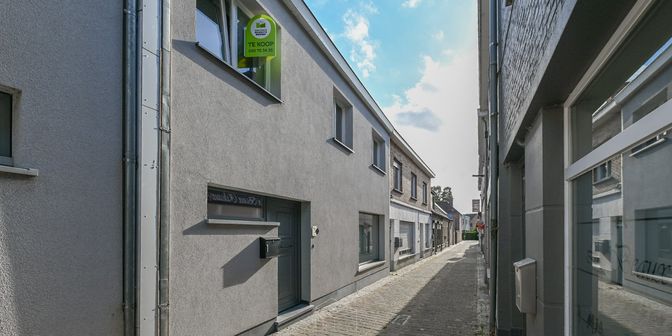 Huis te koop in Guido Gezellestraat 1, 8750 Wingene