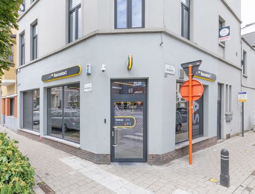                                         Bureaux à vendre à Gent, € 460.000

