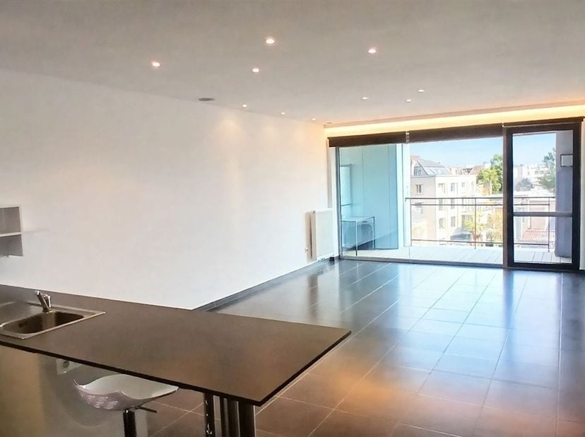 Appartement te huur in Albrecht Rodenbachstraat 4 bus 23,
                    9470 Denderleeuw