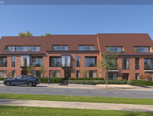                                         Appartement à vendre à Aalbeke, € 460.875
