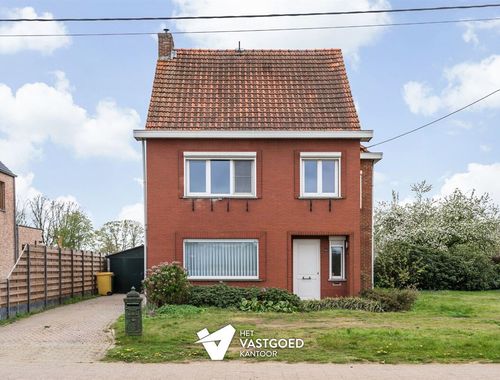                                         Maison unifamiliale à vendre à Meerhout, € 250.000
