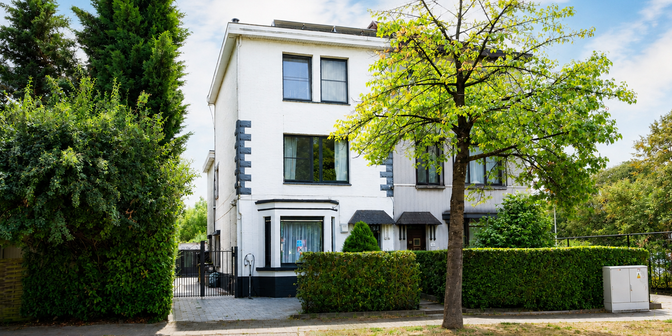 Maison à vendre à De Burletlaan 40, 2650 Edegem