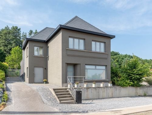                                         Villa te koop in Langdorp, € 685.000
