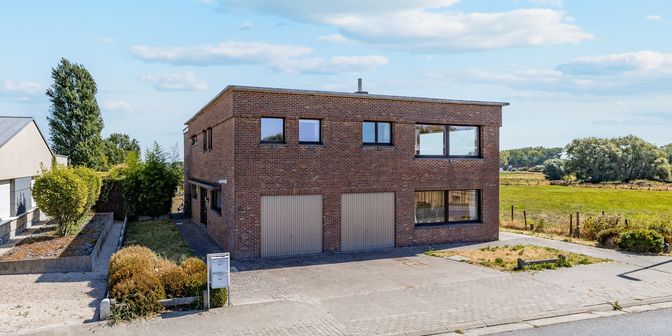 Maison à vendre à Dries 99, 9420 Bambrugge