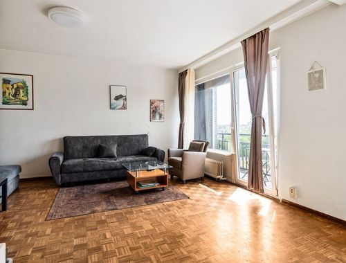                                         Appartement à vendre à Antwerpen, € 175.000

