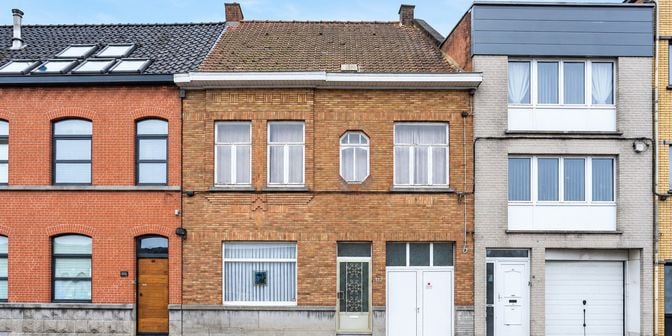 Bedrijfsvastgoed te koop in Ninovestraat 137, 9600 Ronse