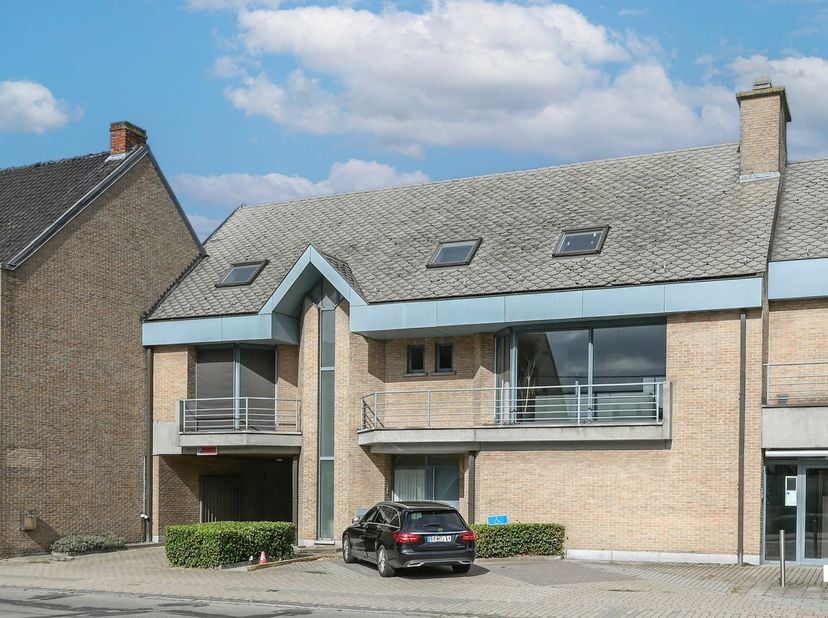 Huis te koop in Gentseweg 15,
                    8790 Waregem