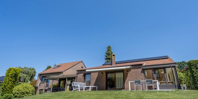 Maison à vendre à 1421 Ophain-Bois-Seigneur-Isaac