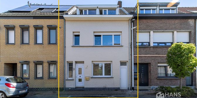 Maison à vendre à Pastorijstraat 13, 2627 Schelle