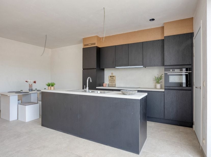 Appartement à vendre
                    à 8800 Roeselare