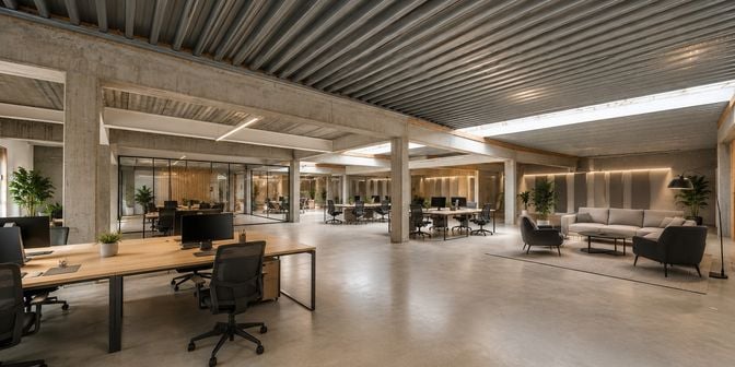 Bedrijfsvastgoed te koop in Driekoningenstraat 9, 2600 Berchem