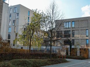 Foto van het pand
