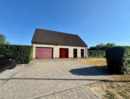                                         Woning te huur in Hasselt, € 1.490
