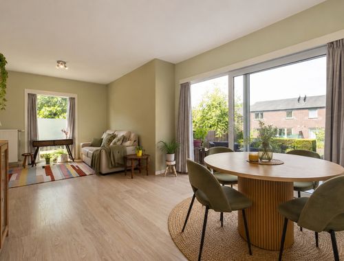                                         Appartement te koop in Landegem, € 247.000
