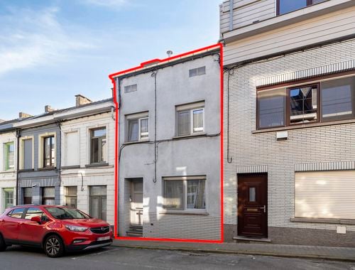                                         Woning te koop in Geraardsbergen, € 188.000
