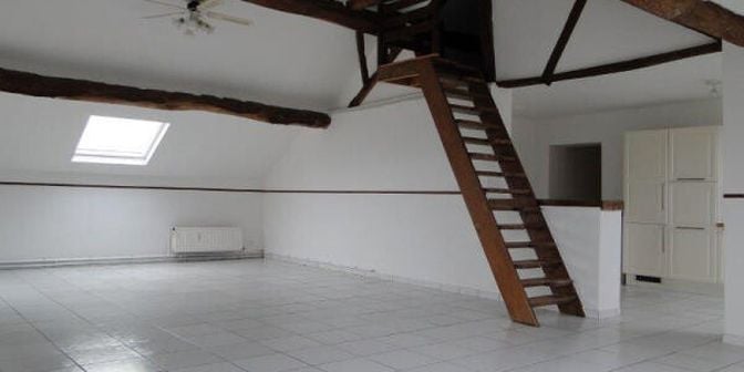 Appartement à louer à 1370 Jodoigne