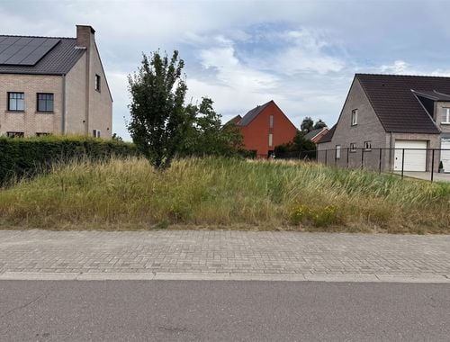                                         Terrain à bâtir à vendre à Heist-op-den-Berg, € 199.000
