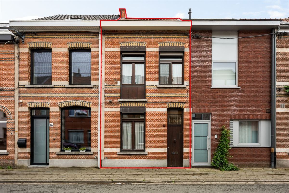 Huis te koop