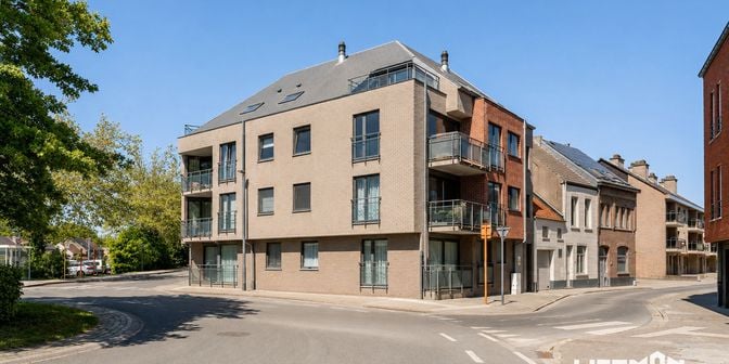 Appartement te koop in Kaardeveldweg 2 bus 32, 9320 Erembodegem