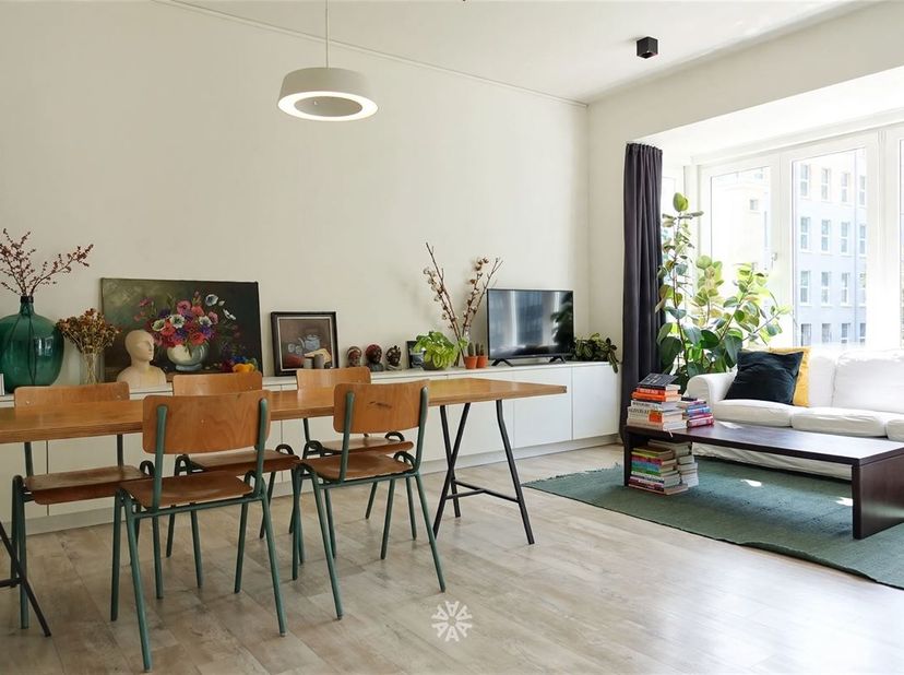 Appartement te huur in Muinkkaai 6 bus 101,
                    9000 Gent