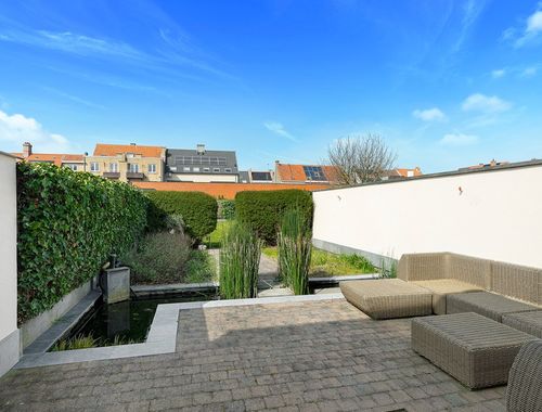                                         Bel-étage te koop in Zeebrugge, € 385.000
