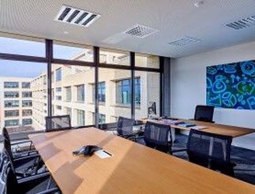                                         Bedrijfsgebouw te huur in Heverlee, € 68.609,17
