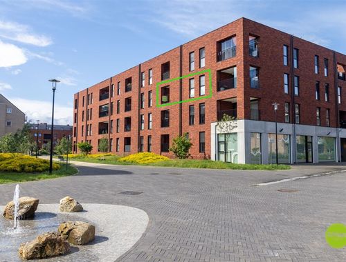                                         Appartement à vendre à Overpelt, € 319.000
