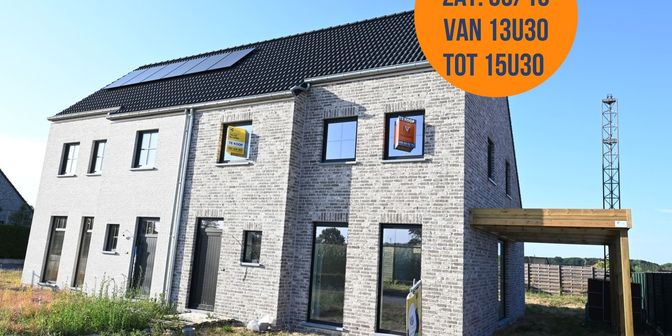 Maison à vendre à Veldhoekstraat 120, 8020 Waardamme